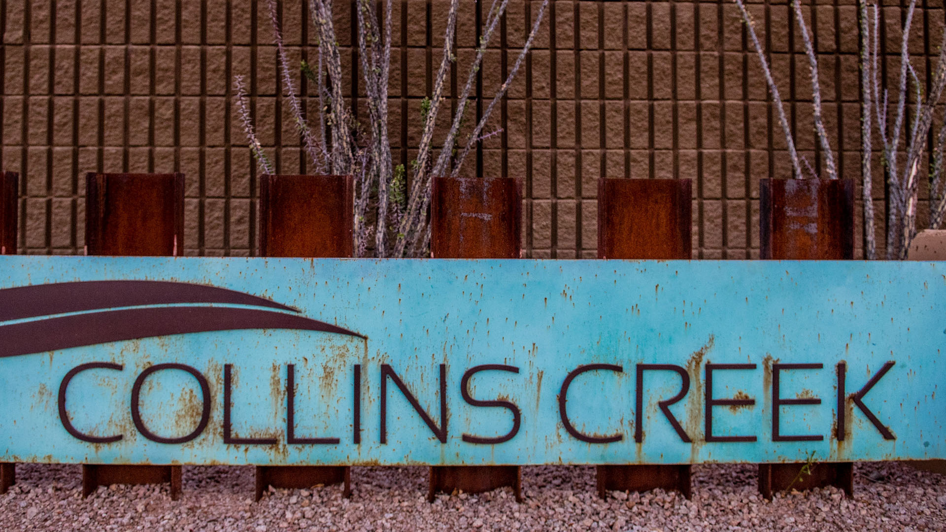 Collins Creek homes in Norterra 85085