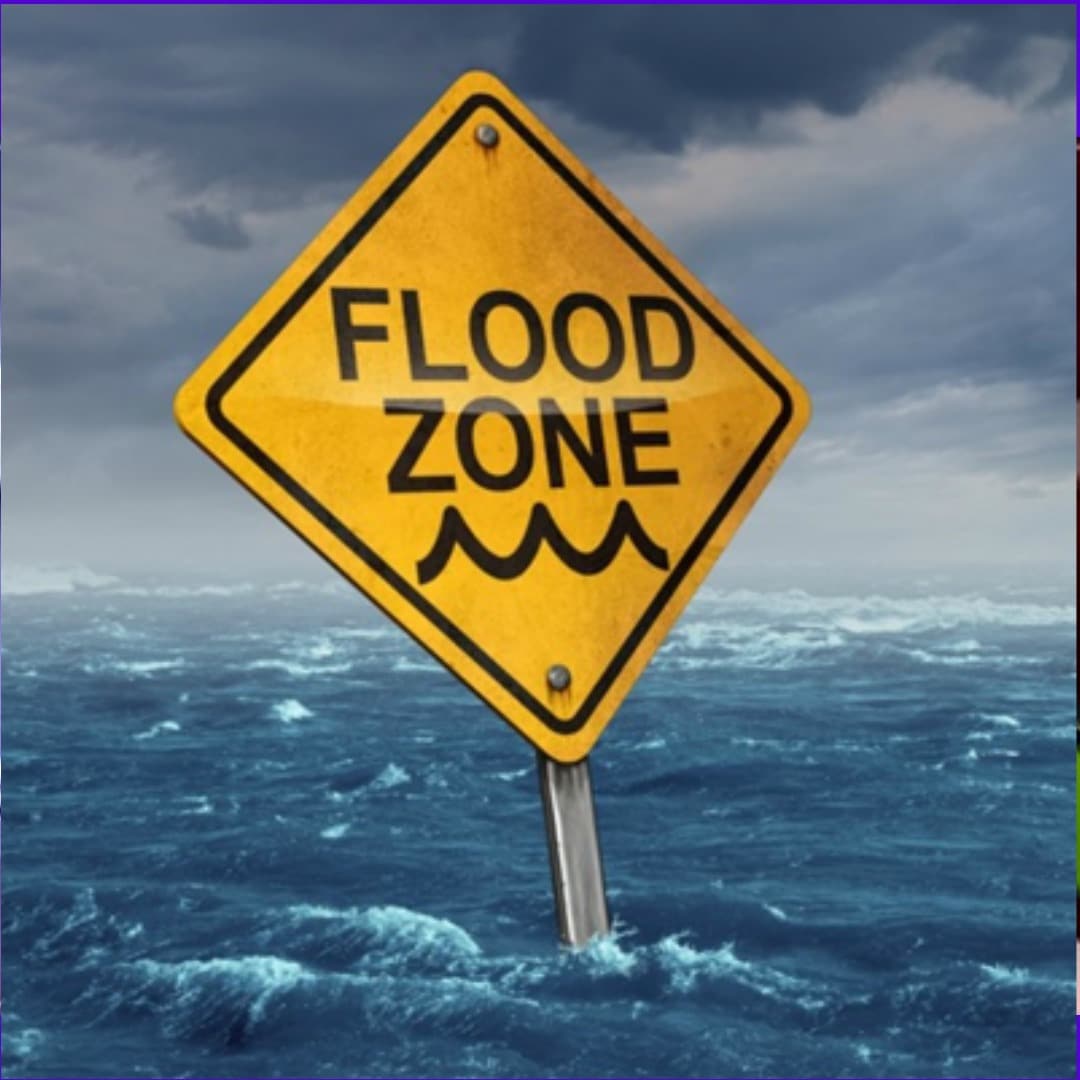 Flood Zone for homes