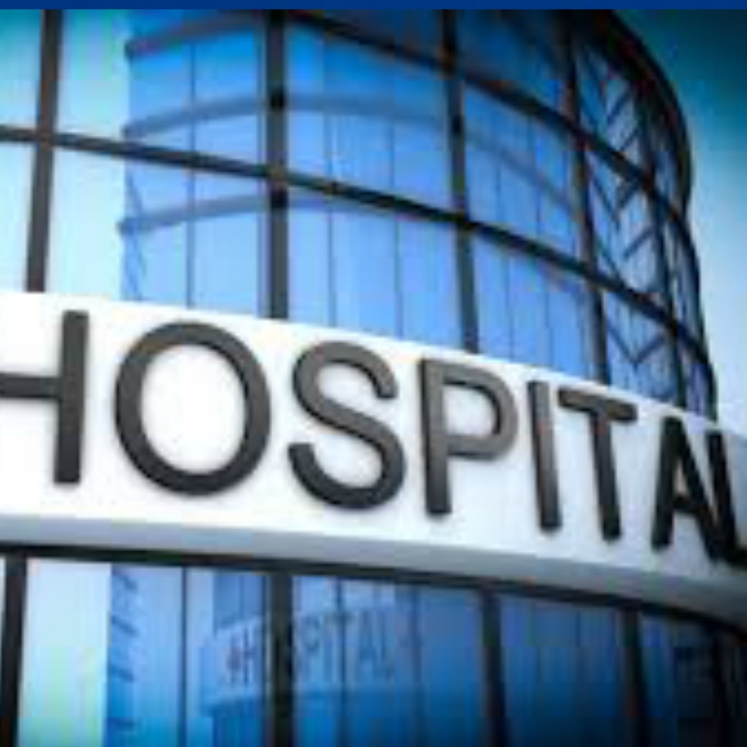 Hospitals in Norterra