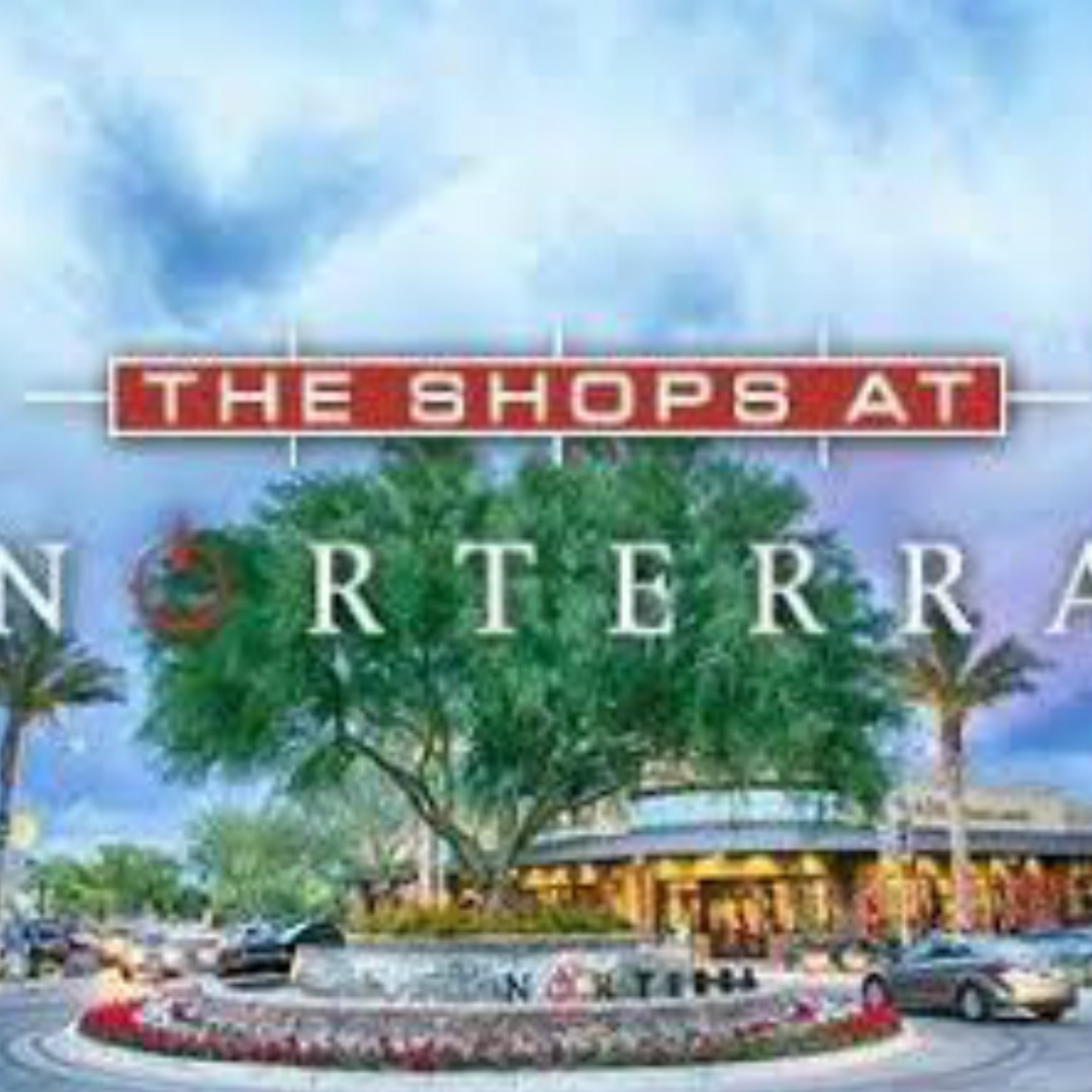 The Shops at Norterra