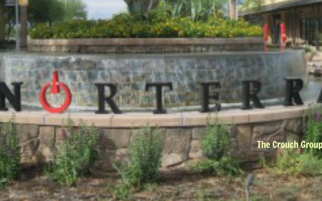 “Discover the Charm of Norterra: A Compelling Choice for North Phoenix Living”