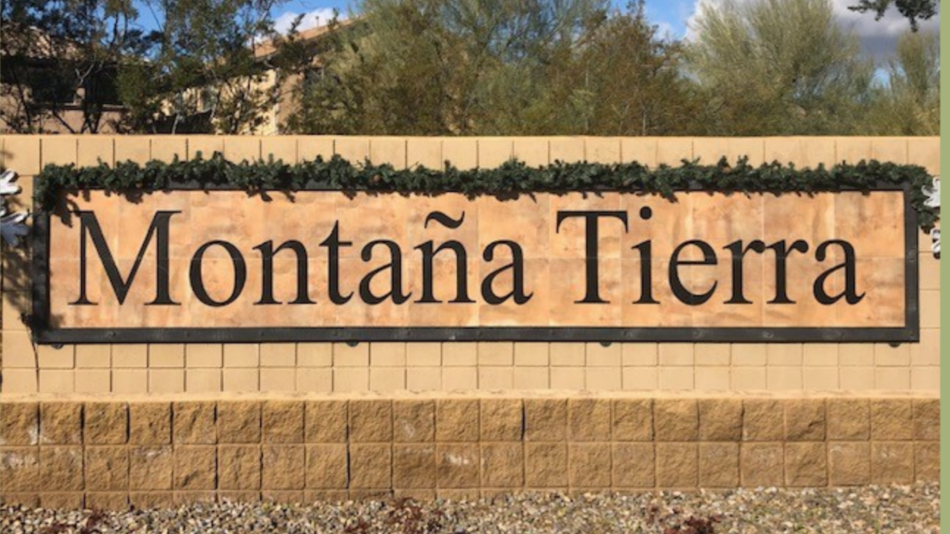 Montana Tierrra Homes for sale Phoenix 85085